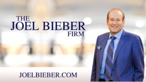 The Joel Bieber Firm