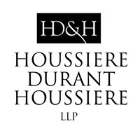 Houssiere Durant Houssiere, LLP