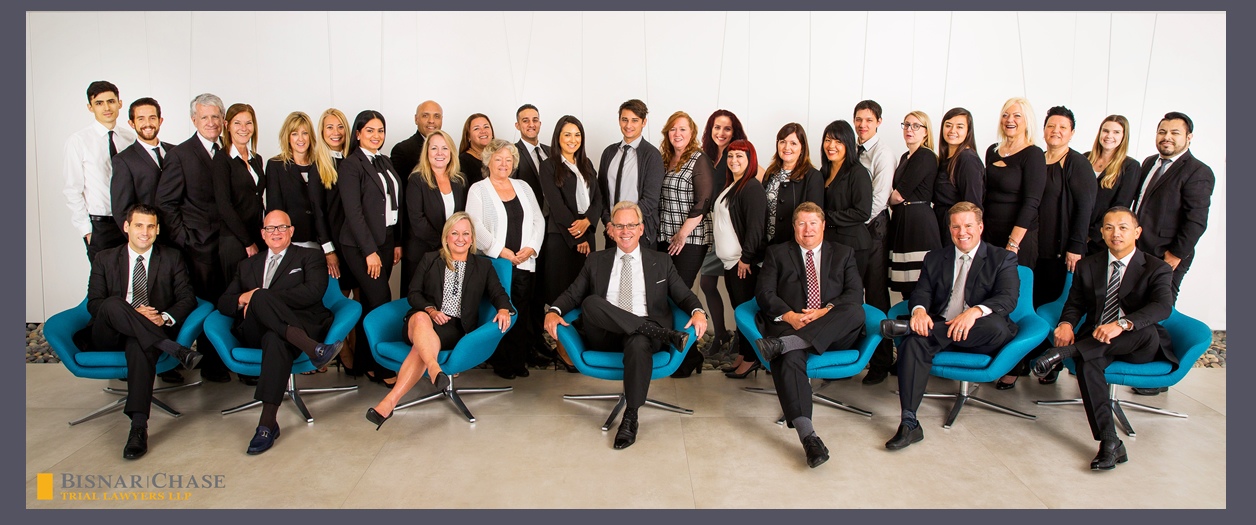Bisnar Chase Personal Injury Attorneys - Best Law Firms