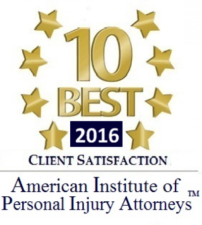 Client Satisfaction Awards