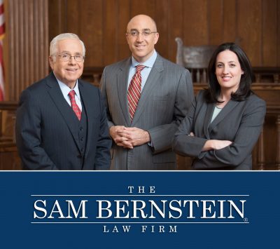 The Sam Bernstein Law Firm