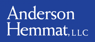 Anderson Hemmat, LLC