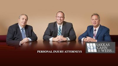 Sakkas, Cahn & Weiss, LLP