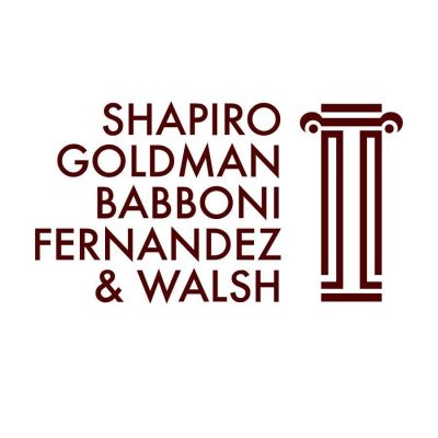 Goldman Babboni Fernandez &#038; Walsh