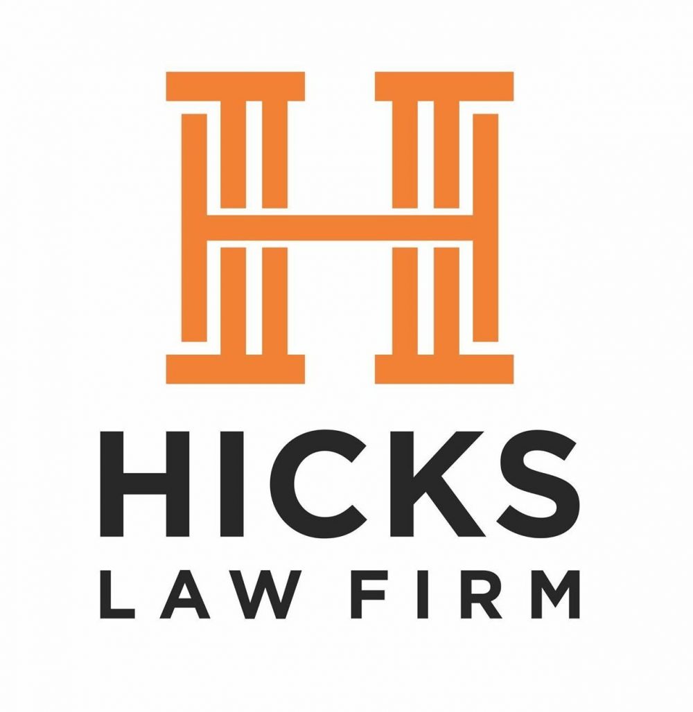 Hicks Law Firm Best Law Firms