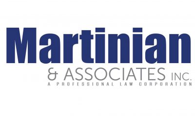 Martinian &#038; Associates