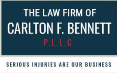 The Law Firm of Carlton F. Bennett, PLLC