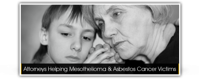 Mesothelioma Attorneys