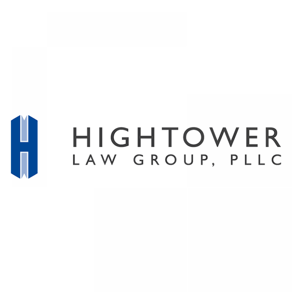 Hightower Law Group, PLLC Best Law Firms