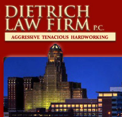 Dietrich Law Firm, P.C.