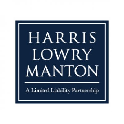 Harris Lowry Manton LLP