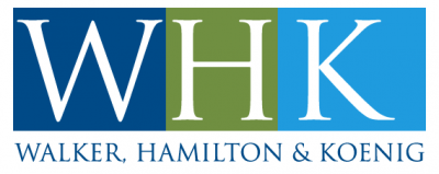 Walker, Hamilton & Koenig, LLP
