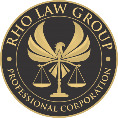 Rho Law Group, P.C.