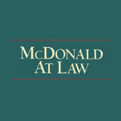 McDonald At Law