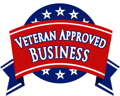 Veteran Approved Business