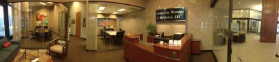 Our Main DTC Office