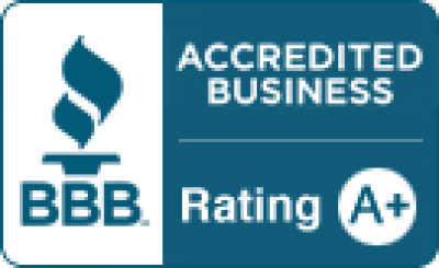 A+ BBB Rating