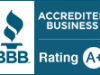 A+ BBB Rating