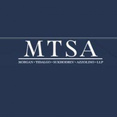Morgan Tidalgo Sukhodrev &#038; Azzolino LLP