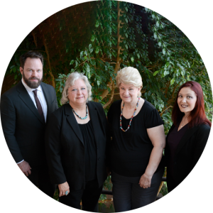 Lunt & Associates, LLC