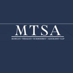 Morgan Tidalgo Sukhodrev & Azzolino LLP